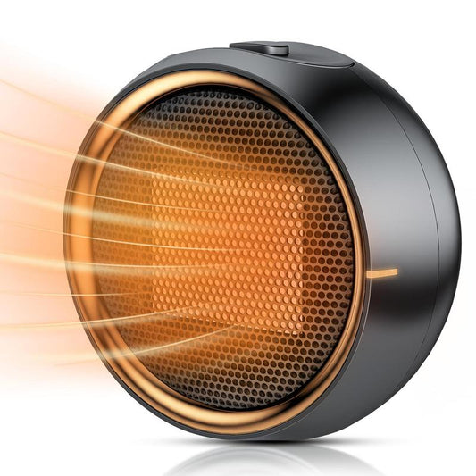 Frsara 2026 Upgraded Ceramic Space Heater